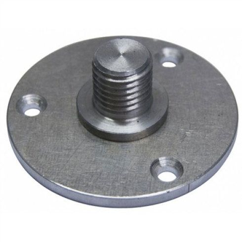 ICC Aluminium Feeler Disc