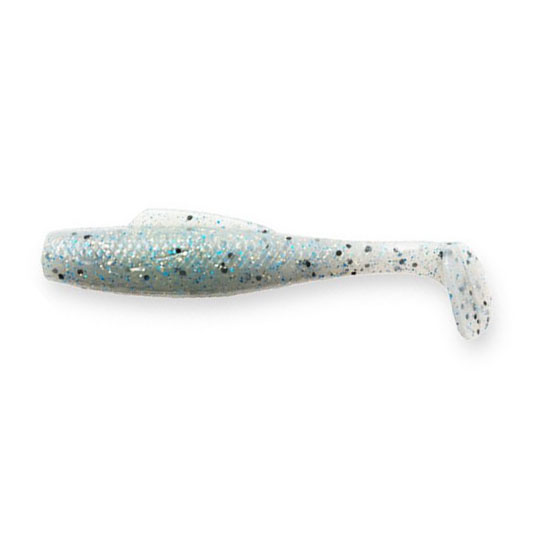 Shad Z-Man MinnowZ 7.7cm, culoare Bluegill