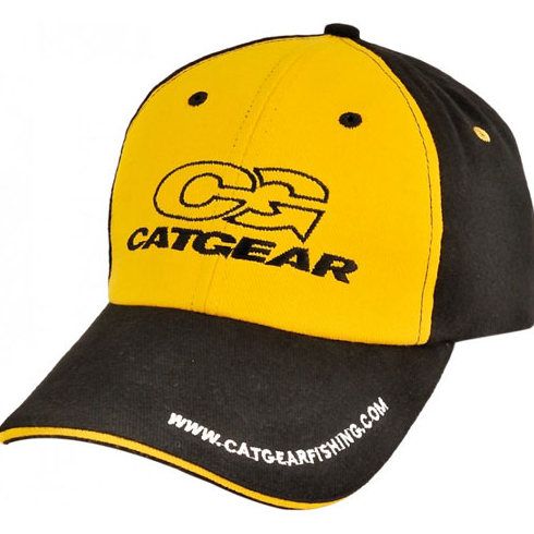 Sapca Catgear