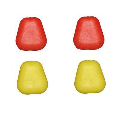 Porumb artificial Trakko Pop-Up Sweetcorn, Yellow