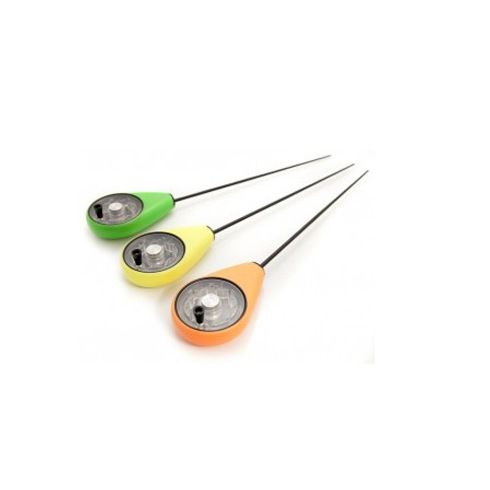 Lanseta copca Balalajka Slinky Grip - Yellow