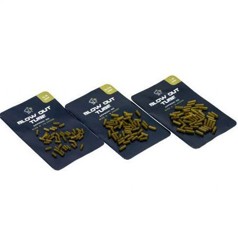 Tub termo Nash Blow Out Tube Medium 0.75mm