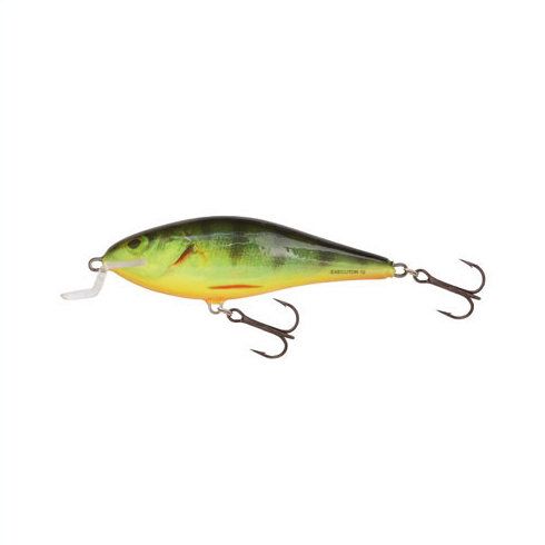 Vobler Salmo Executor EX5SR RHP