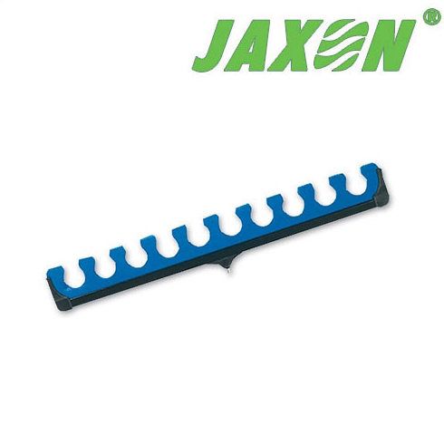 Cap suport feeder Jaxon Kituri EVA 10 posturi 57cm