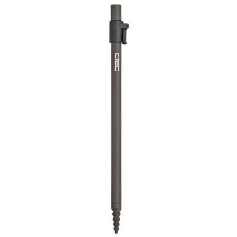 Suport lanseta telescopic C-TEC Alu Storm telescopic 108-198cm