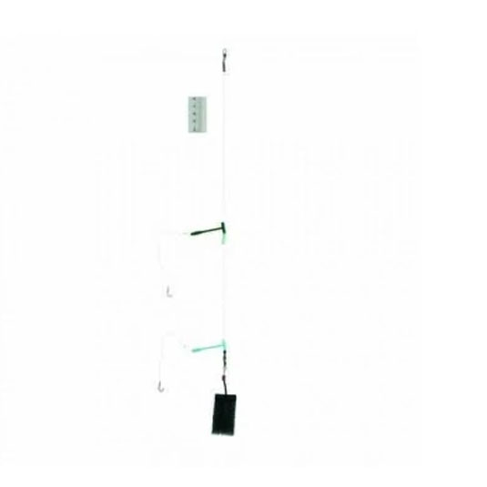 Montura EnergoTeam cu Momitor pentru Viermusi 25g