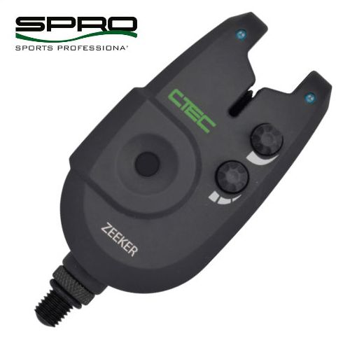 Senzor electronic Spro C-Tec Zeeker Blue