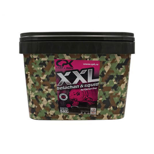 Boilies CPK XXL Tari 24mm, 5kg