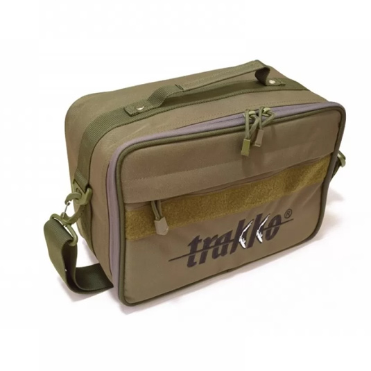 Geanta mulinete Trakko M19