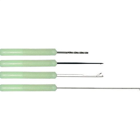 Set crosete + burghiu Jaxon AC-3553C
