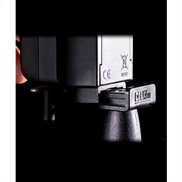 Delkim D-Lok Quick Release System