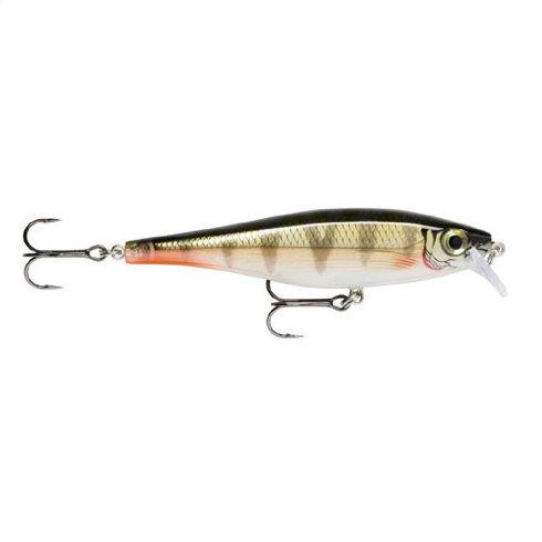 Vobler Rapala BX Minnow 10cm/12gr RFP