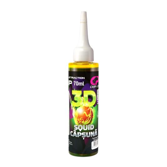 Dip CPK 3D Fluorescent Squid&Capsuna 70ml