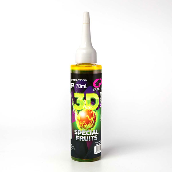 Dip CPK 3D Fluorescent Special Fruit 70ml
