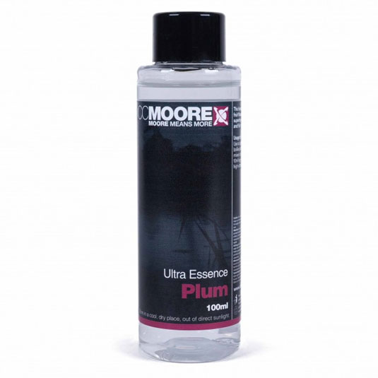 Aditiv lichid CC Moore Essence Ultra Plum 100ml