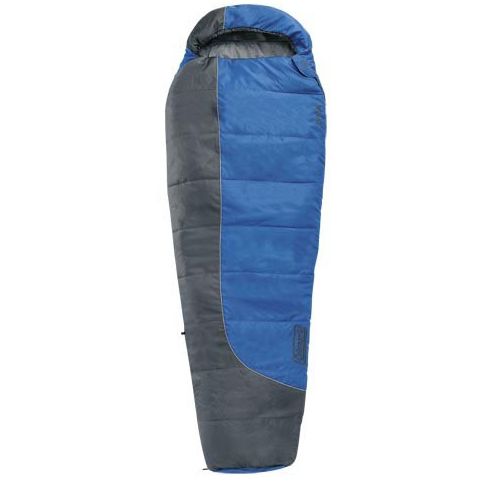 Sac de dormit Coleman Xylo