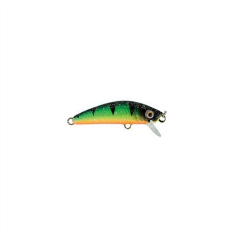 Vobler Strike Pro Mustang Minnow 3.5cm, culoare A09