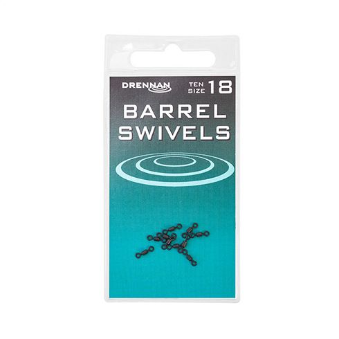 Varteje Drennan Barrel Swivels nr.18