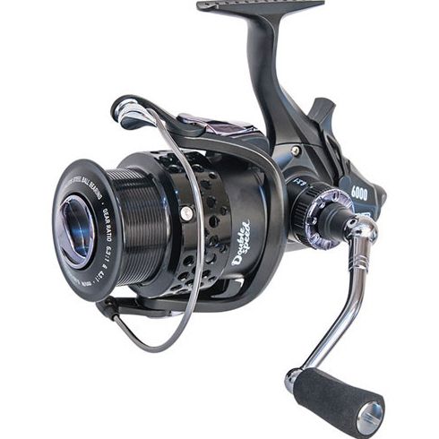 Mulineta feeder Carp Expert Double Speed 3000