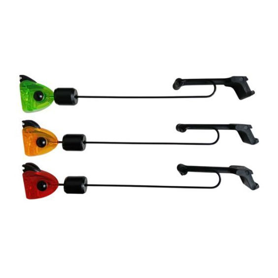 Set swinger Fox MK3 New (R,O,G)