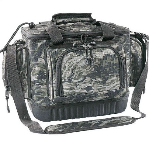 Geanta Jaxon Fishing Team 48x30x26cm