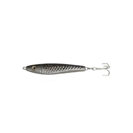 Pilker Gold Star Eco Black/Silver 15g