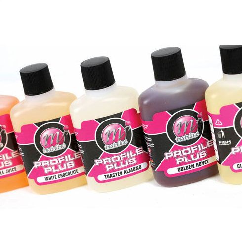 Aroma Mainline Profile Plus Flavours Toasted Almond 60ml.