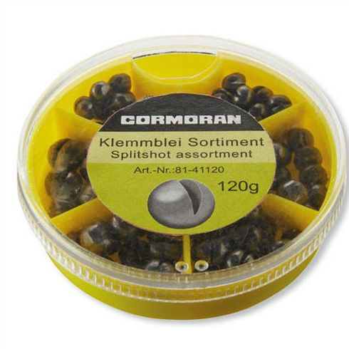 Set plumbi Cormoran Medium 120gr