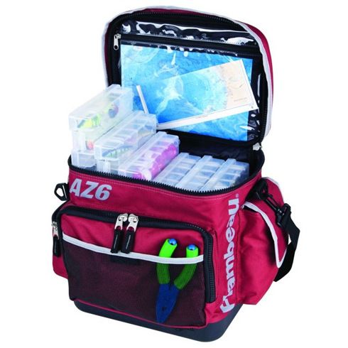 Geanta Flambeau AZ6 Tackle System