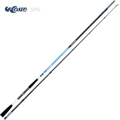 Lanseta Maver Wave Spin 2.10m/20g