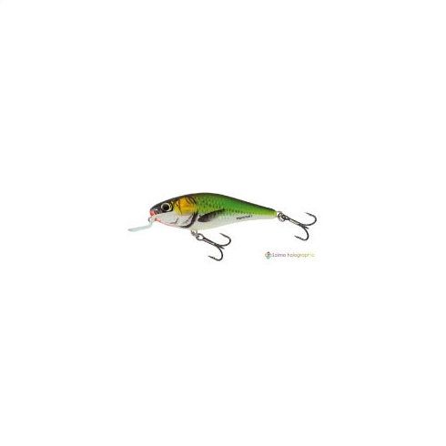 Vobler Salmo Executor EX7SR EF