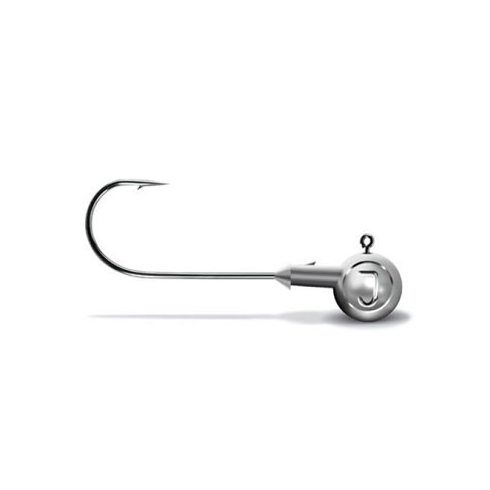 Jig Jaxon Tanami Silver, nr.4/0, 2g