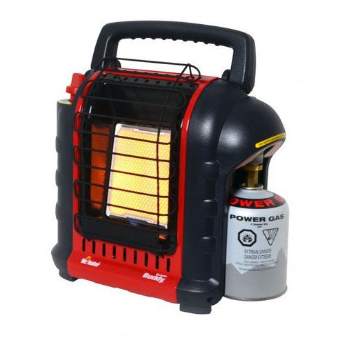 Incalzitor Mr.Heater Portable Buddy