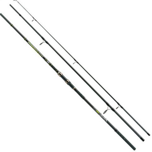 Lanseta Jaxon Antris HTI Carp 3.60m/3.0lb 3 tronsoane