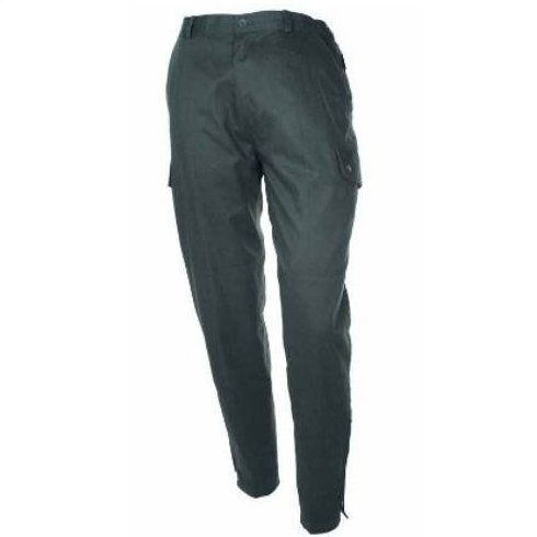 Pantalon Treesco Tradition kaki, marime 56