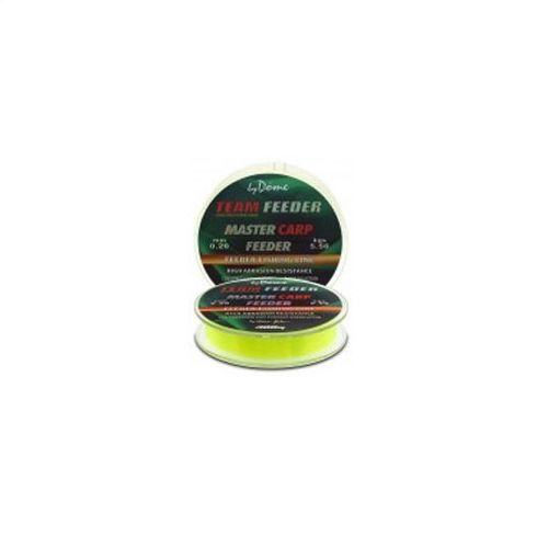 Fir monofilament Team Feeder Master Carp 0.20mm/5.50kg/300m