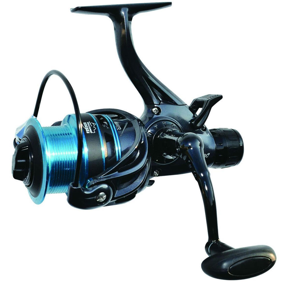 Mulineta feeder Carp Zoom Feeder Cast 4000BBC