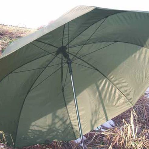 Umbrela pescuit NuFish Nylon 50''
