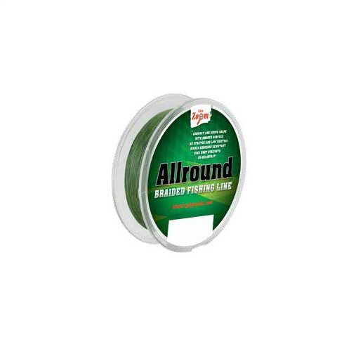 Fir textil Carp Zoom Allround Braided 0.20mm/19.02kg/110m