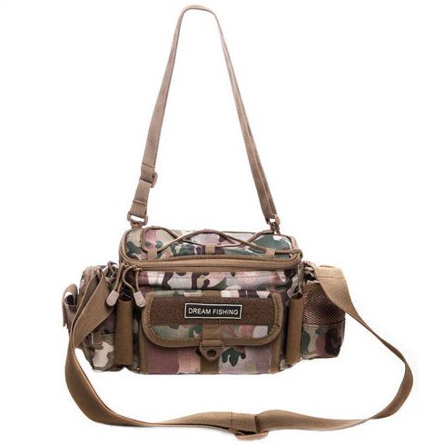 Geanta Trakko accesorii M14C 13x8x32cm