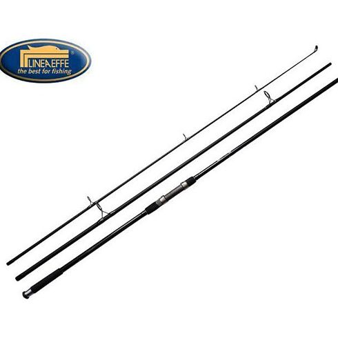 Lansetă Lineaeffe Carp Seeker 390 cm, 3 lb