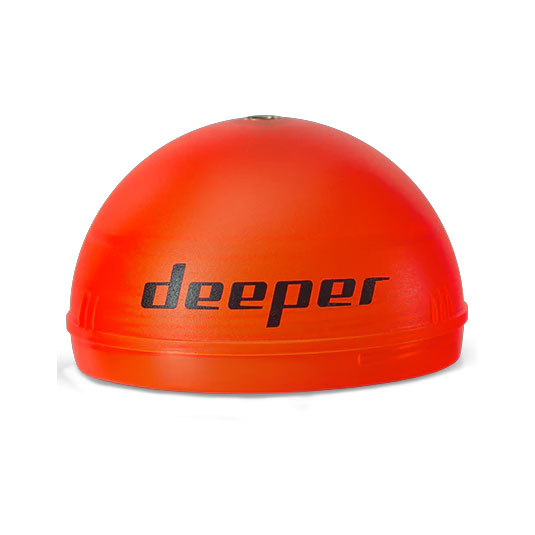 Carcasa sonar pescuit Deeper Night Fishing