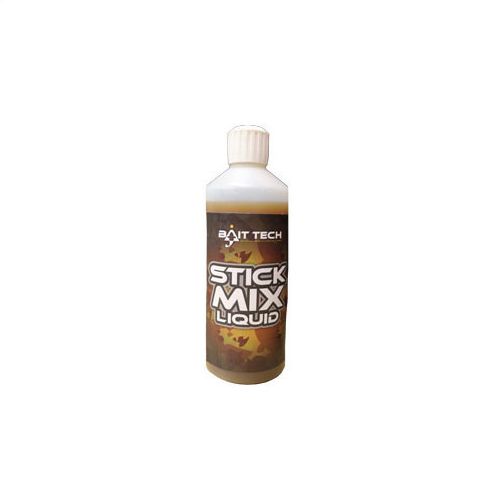 Bait-Tech Triple-N Stick Mix Liquid 500ml