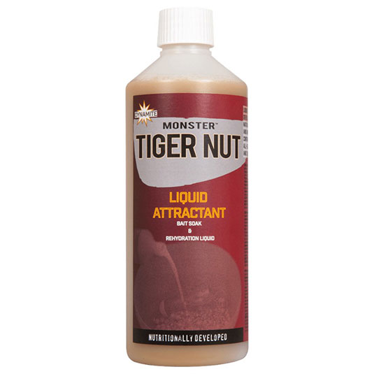 Dynamite Baits Monster Tigernut Liquid 500ml