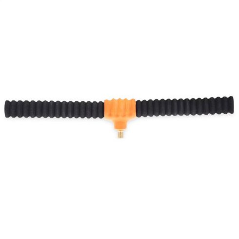 Cap suport feeder MS Range Flex Feeder Rod Rest 32cm