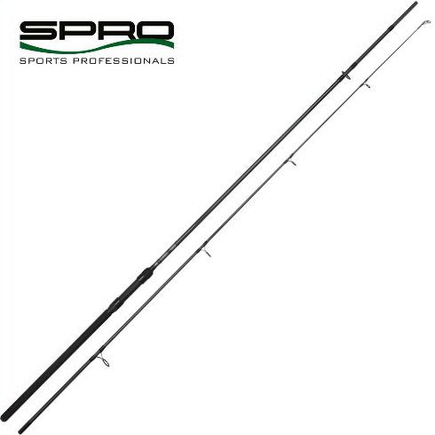 Lanseta Spro C-Tec Shadow Carp 3.90m/3.5lbs