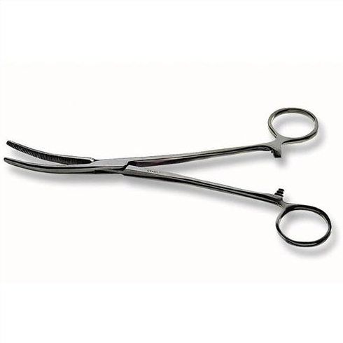 Pensa Cormoran curbata 19cm