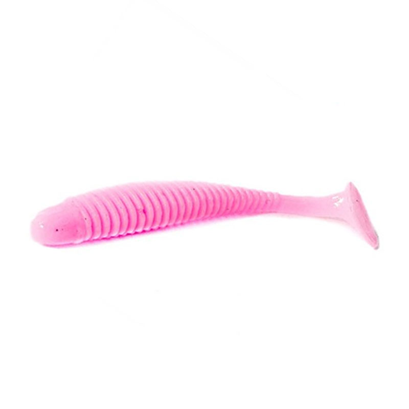 Shad Noike Ninja 5cm, culoare Bubblegum