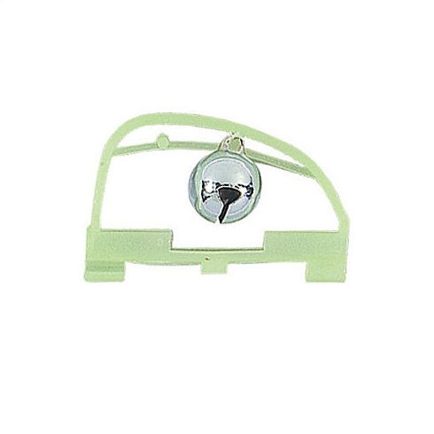Clopotel Jaxon cu portstarlite 15mm