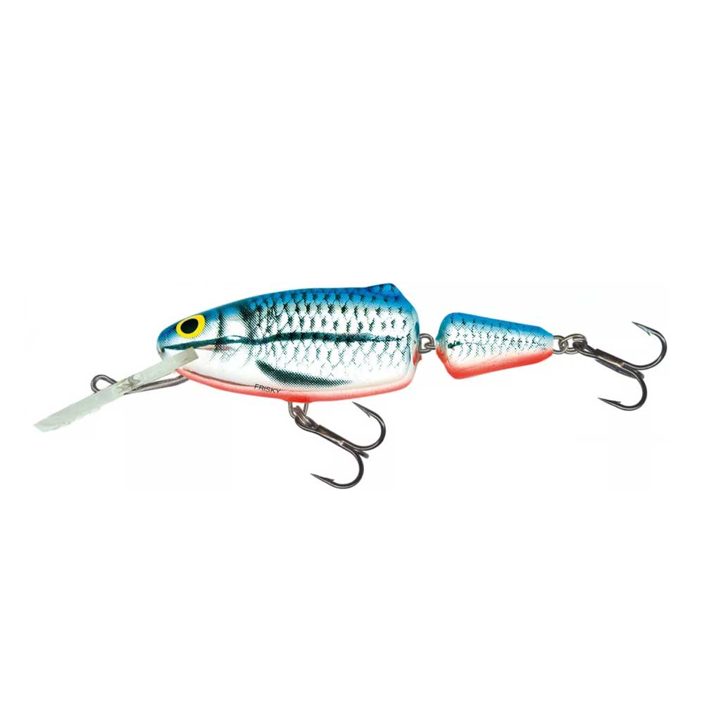Vobler Salmo Frisky FR5DR SBO